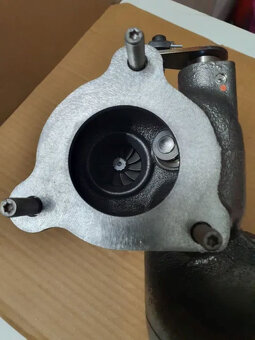 Nové turbo 1,2TCE 49373-05100 Dacia Renault - 3