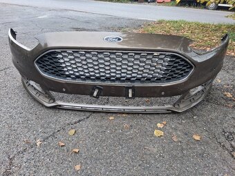 Ford monder mk5 predni naraznik - 3
