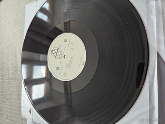 2LP Madonna – Erotica (1992) - 3