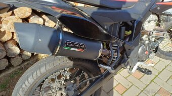 Aprilia RX 125 r.v.2019 - 3