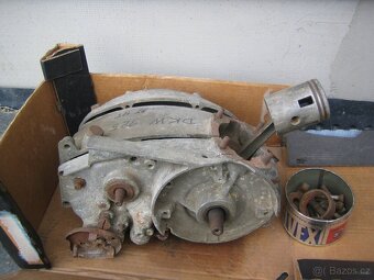 DKW RT 125 - 3