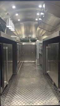 Gastro prives - food truck - 3