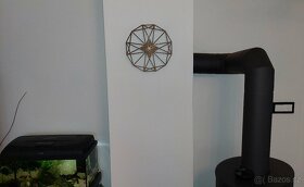 Designové nástěnné hodiny 01 - 3