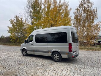 VW Crafter - 3