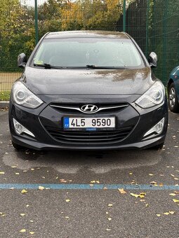 Prodám Hyundai I 40 - 3