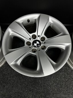 Alu BMW 5x120 17” styling 117 - 3