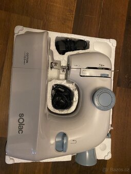 Prodám šicí stroj Solac 8220. - 3