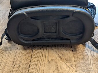 NOVY Lego školní batoh + batůžek na TV - 3