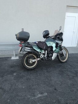 honda transalp xl 600 v - 3