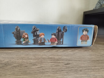 Stavebnice: Šachy (Harry Potter) 900 dílku - 3