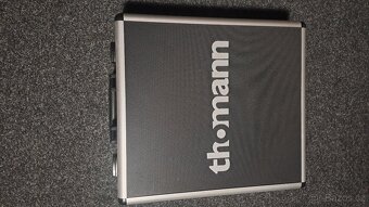 Mixážní pult Beheinger - 3