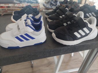 Dětské boty Adidas - 3