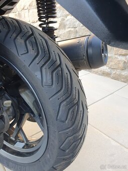 Yamaha X max 125 - 3