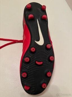 Kopačky Nike TIEMPO RIO FG JR 38 (24cm) - 3
