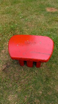 Prodám Tera Vari příslušensrví na brambory🙂 - 3