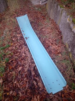 Laminátová klouzačka - 3