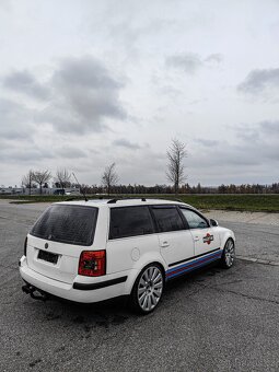 VW Passat 1.9tdi 74kw - 3