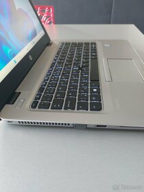 Notebook HP EliteBook 840 G4 Windows 11 PRO - 3