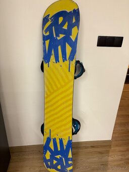 Snowboard Gravity - 3