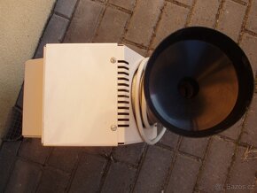 VÝKONNÝ ELEKTRICKÝ MLÝNEK NA OBILÍ všeho druhu - 3