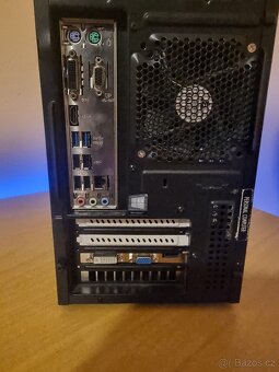 Pc Intel i3 ddr4 - 3