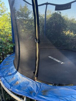 Trampolína Marimex - 3