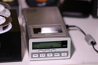 Aiwa HHB-PRO - 3