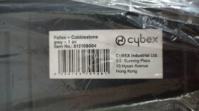 Sedačka Cybex Pallas bez izofixu - 3