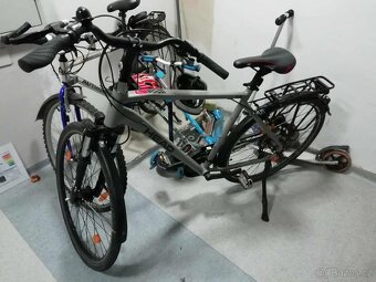 Pánské horské kolo HEAD 28 - 3