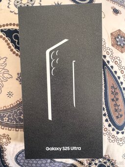 samsung galaxy S25 Ultra 512gb - 3