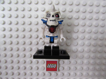 ⭐⭐⭐ Lego originál figurky Ninjago Minifigures sbírka ⭐⭐⭐ - 3