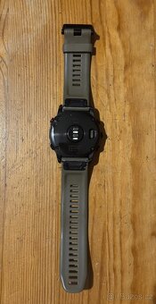 Garmin Fénix 6X Pro – velmi dobrý stav - 3