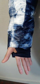 Tommy Hilfiger jedinečná zímní bunda nová z USA - 3