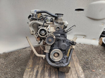 Motor Škoda Felicia 1.3MPI 40kw 135M - 3