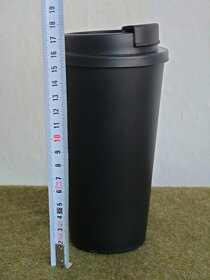 Cestovní hrnek šálek pohár na kávu - 3