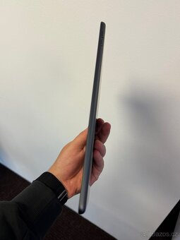 iPad 9. Generace - 64GB, 100% Baterie, 6M Záruka - 3