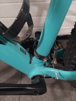 TREK MERLIN 5   XS - 3