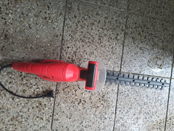 plotové nůžky LEVITA - 3