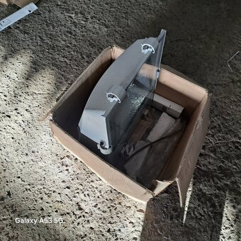 Halogenove svetlo - 3