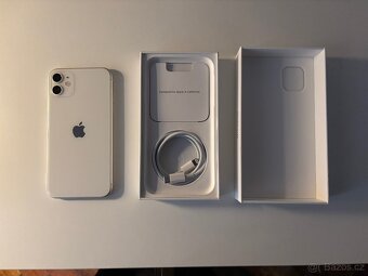 IPhone 11 128GB + pouzdro nepoužívané - 3
