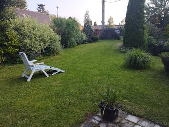 rodinný dům-chalupa - 3