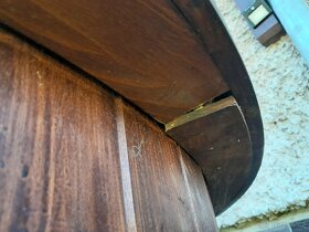 Koupací káď, sud - Ostravsko - Severní Morava. 738 01 - 3