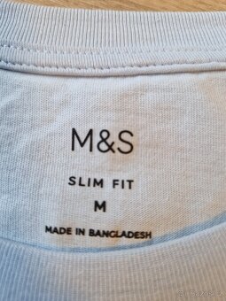 Tričko pánské - 3