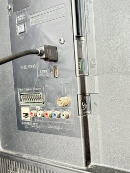 Televize Panasonic 110cm + soundbar - 3