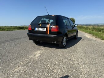 Volkswagen Golf 3 1.6 55kw - 3