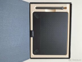 grafický tablet WACOM INTUOS PEN and TOUCH small - 3