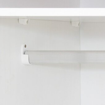 Dřevěná skříň 12dveřová TOPAZIO - 3