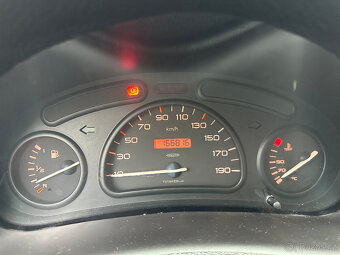 Peugeot 206 1,1 i. - 3