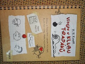 Deník malého poseroutky - 3