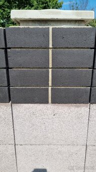 Komín a kompomenty - 3